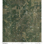 Tilden, TX (2010, 24000-Scale) Preview 1