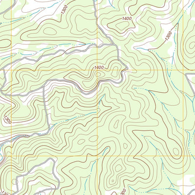Timber Creek, TX (2013, 24000-Scale) Preview 2