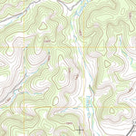 Timber Creek, TX (2013, 24000-Scale) Preview 3
