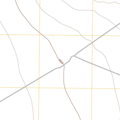 Tinaja NE, TX (2012, 24000-Scale) Preview 2
