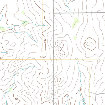 Tios Creek, TX (2013, 24000-Scale) Preview 2