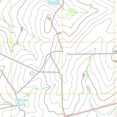Tios Creek, TX (2013, 24000-Scale) Preview 3