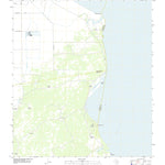 Tivoli SE, TX (2013, 24000-Scale) Preview 1