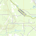 Todd City, TX (2013, 24000-Scale) Preview 2