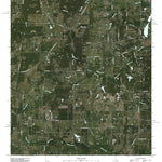 Togo, TX (2010, 24000-Scale) Preview 1