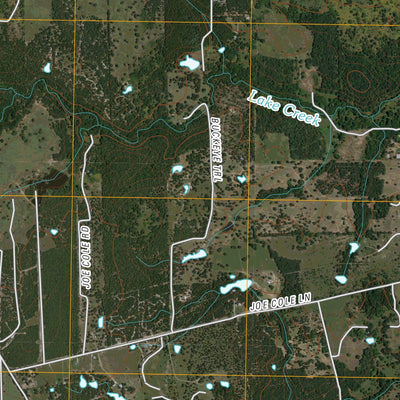 Togo, TX (2010, 24000-Scale) Preview 3
