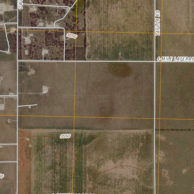 Tokio NW, TX (2010, 24000-Scale) Preview 3