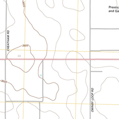 Tokio NW, TX (2012, 24000-Scale) Preview 2