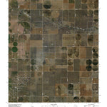 Tokio SE, TX (2010, 24000-Scale) Preview 1