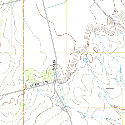 Tolbert, TX (2012, 24000-Scale) Preview 3