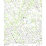 Tomball, TX (2013, 24000-Scale) Preview 1