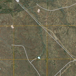 Tordillo Creek, TX (2010, 24000-Scale) Preview 2