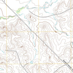 Tordillo Creek, TX (2013, 24000-Scale) Preview 2