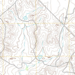 Tordillo Creek, TX (2013, 24000-Scale) Preview 3