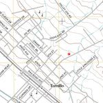 Tornillo, TX (2012, 24000-Scale) Preview 3