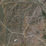 Torrey House, TX (2010, 24000-Scale) Preview 3