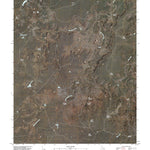 Torrey Peak, TX (2010, 24000-Scale) Preview 1