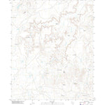 Torrey Peak, TX (2012, 24000-Scale) Preview 1