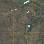 Tovar Creek East, TX (2010, 24000-Scale) Preview 2