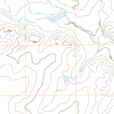 Tovar Creek East, TX (2012, 24000-Scale) Preview 2