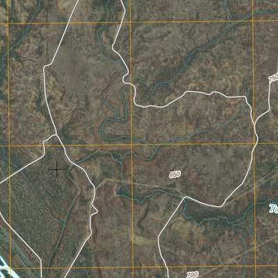 Tovar Creek West, TX (2010, 24000-Scale) Preview 3