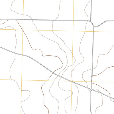 Tovrea Ranch, TX (2012, 24000-Scale) Preview 2