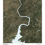 Tow, TX (2010, 24000-Scale) Preview 1