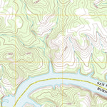 Tow, TX (2012, 24000-Scale) Preview 2