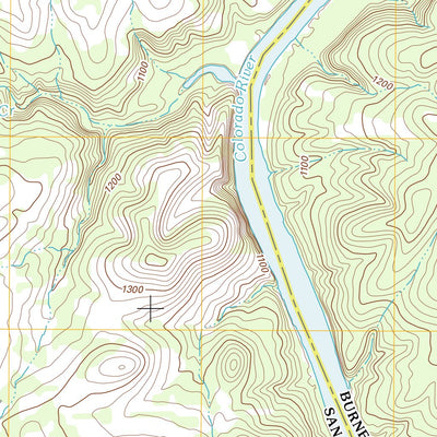 Tow, TX (2012, 24000-Scale) Preview 3