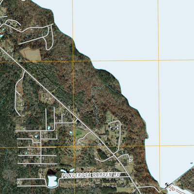 Town Bluff, TX (2010, 24000-Scale) Preview 2