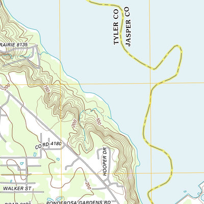 Town Bluff, TX (2013, 24000-Scale) Preview 2