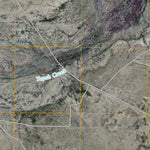 Toyah Lake, TX (2010, 24000-Scale) Preview 3
