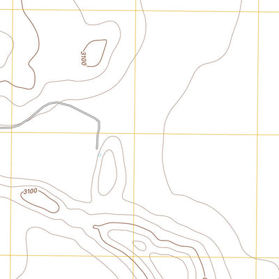 Toyah NW, TX (2013, 24000-Scale) Preview 2