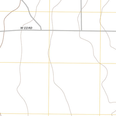 Toyah SW, TX (2013, 24000-Scale) Preview 2