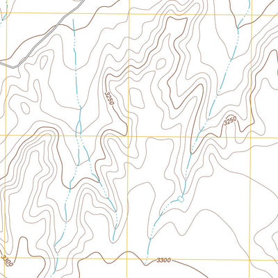 Toyah SW, TX (2013, 24000-Scale) Preview 3