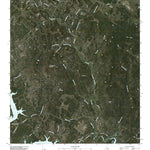 Travis Peak, TX (2010, 24000-Scale) Preview 1
