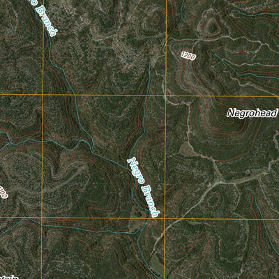 Travis Peak, TX (2010, 24000-Scale) Preview 2