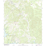 Travis Peak, TX (2012, 24000-Scale) Preview 1