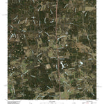 Trawick, TX (2010, 24000-Scale) Preview 1