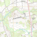 Trawick, TX (2013, 24000-Scale) Preview 2