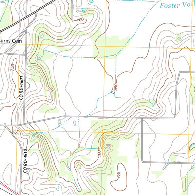 Trenton, TX (2013, 24000-Scale) Preview 2