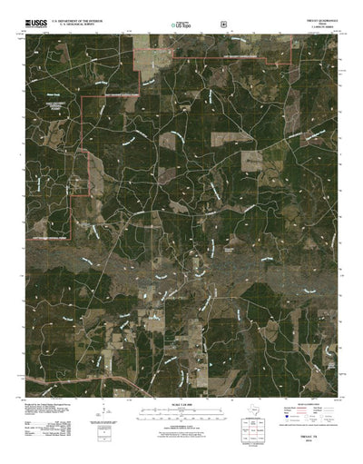 Trevat, TX (2010, 24000-Scale) Preview 1
