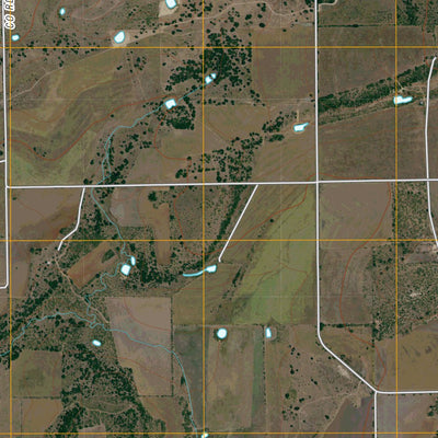 Trickham, TX (2010, 24000-Scale) Preview 2