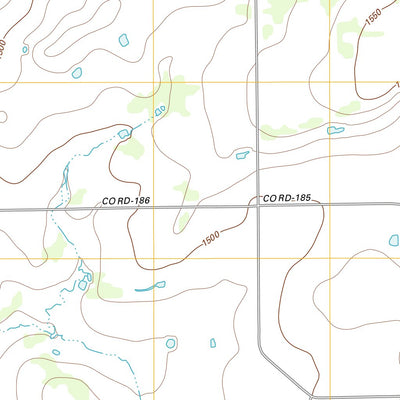 Trickham, TX (2013, 24000-Scale) Preview 2