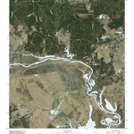 Trinity West, TX (2010, 24000-Scale) Preview 1