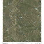 Trosado Tank, TX (2010, 24000-Scale) Preview 1