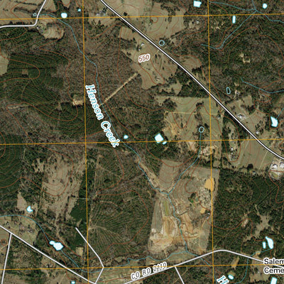 Troup East, TX (2010, 24000-Scale) Preview 3