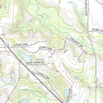 Troup West, TX (2012, 24000-Scale) Preview 2