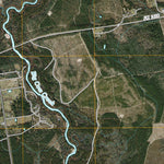 Trout Creek, TX (2010, 24000-Scale) Preview 3