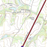 Troy, TX (2013, 24000-Scale) Preview 3
